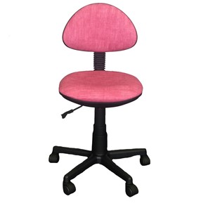 Кресло Libao LB-C 02, цвет розовый в Кемерово