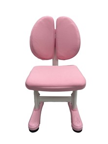 Стол растущий и стул Carezza Pink FUNDESK в Кемерово - предосмотр 11