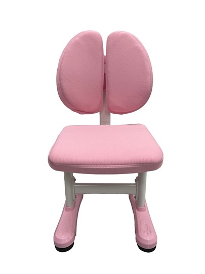 Стол растущий и стул Carezza Pink FUNDESK в Кемерово - изображение 11
