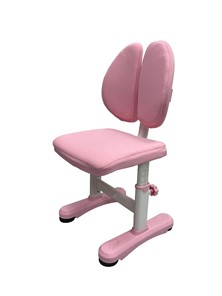 Стол растущий и стул Carezza Pink FUNDESK в Кемерово - предосмотр 9