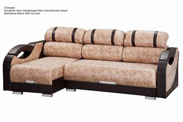 Угловой диван Визит 8 в Кемерово - предосмотр